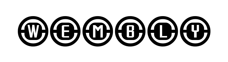 Console Relay  Free Fonts Download