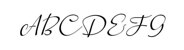 Absence  Free Fonts Download