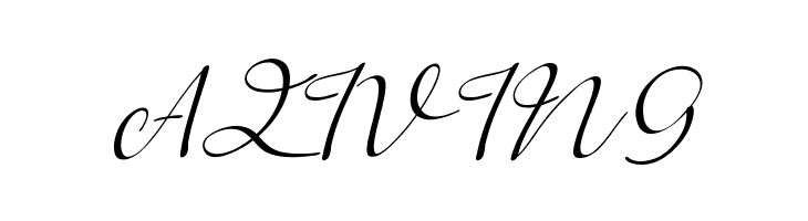 Absence  Free Fonts Download