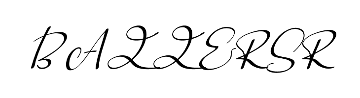 Absence  Free Fonts Download