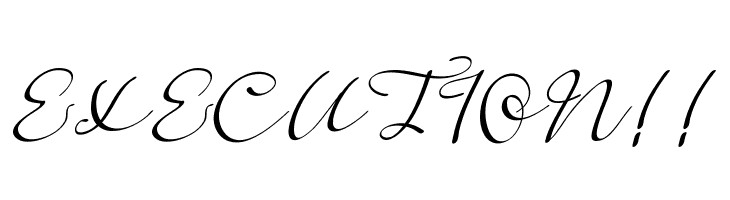 Absence  Free Fonts Download