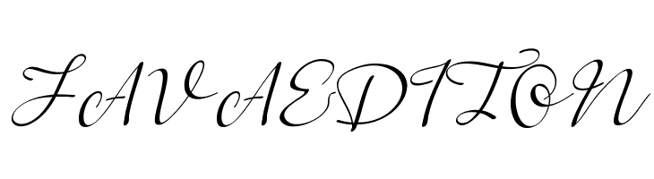 Absence  Free Fonts Download