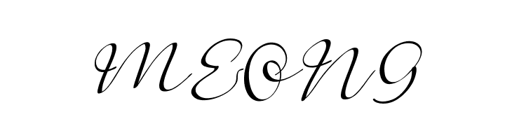 Absence  Free Fonts Download