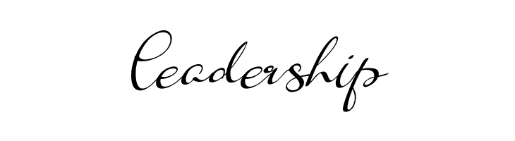 Absence  Free Fonts Download