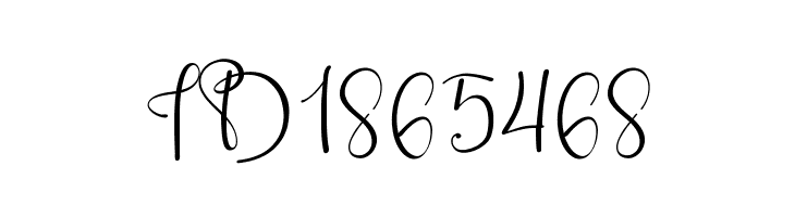 Darya  Free Fonts Download