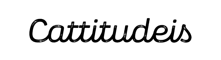 Panton Rust Script SemiBold Grunge  Free Fonts Download