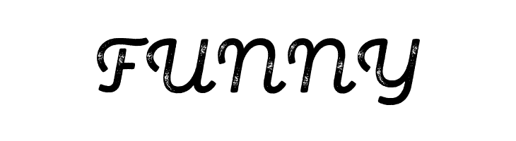 Panton Rust Script SemiBold Grunge  Free Fonts Download