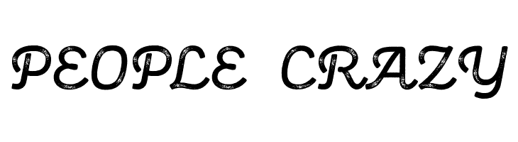 Panton Rust Script SemiBold Grunge  Free Fonts Download