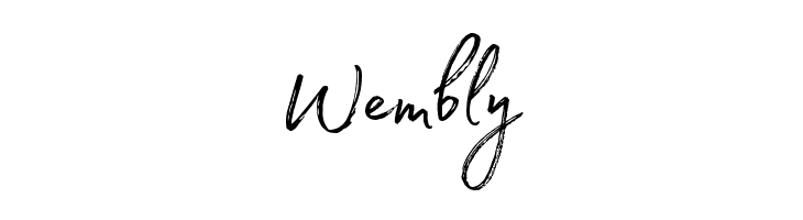 Madelyn-Trial Regular  Free Fonts Download