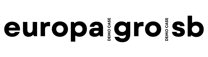 Mont Blanc Demo Bold  Free Fonts Download