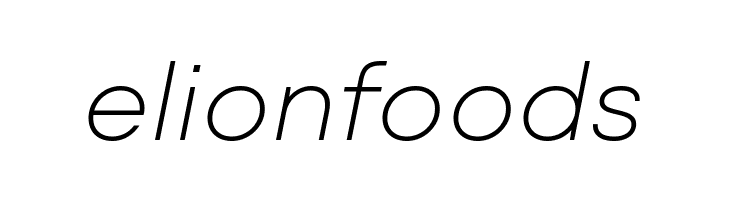 Mont Blanc-Trial ExtraLight Italic  Free Fonts Download