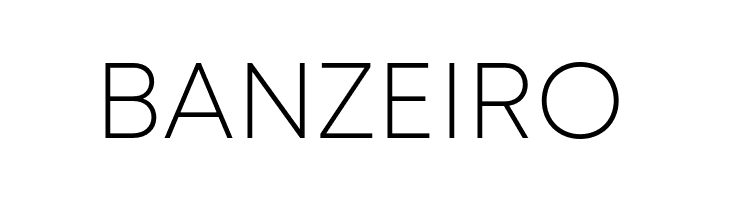 Mont Blanc-Trial ExtraLight  Free Fonts Download