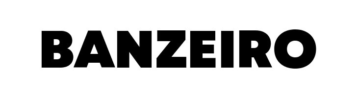 Mont Blanc-Trial Black  Free Fonts Download