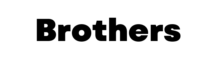 Mont Blanc-Trial Black  Free Fonts Download