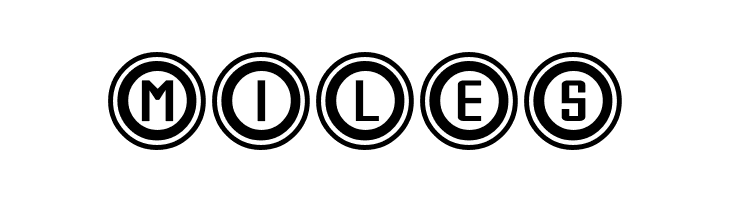 Console Output  Free Fonts Download