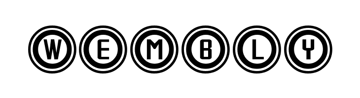 Console Output  Free Fonts Download