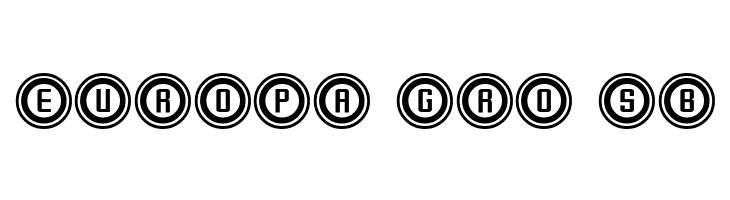 Console Output  Free Fonts Download
