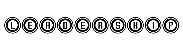 Console Output  Free Fonts Download