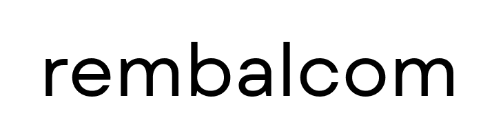 Mont Blanc-Trial Regular  Free Fonts Download