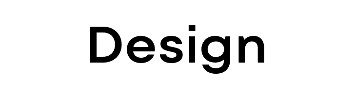 Mont Blanc-Trial SemiBold  Free Fonts Download