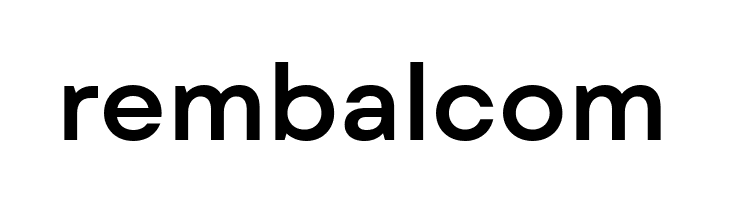 Mont Blanc-Trial SemiBold  Free Fonts Download