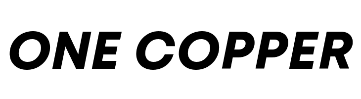 Mont Blanc-Trial Bold Italic  Free Fonts Download