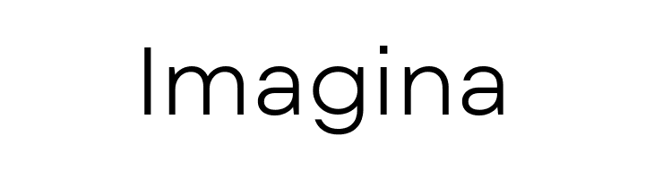 Mont Blanc-Trial Light  Free Fonts Download