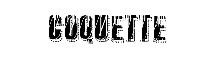 RvD_MICROCODE  Free Fonts Download