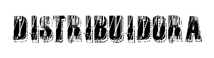 RvD_MICROCODE  Free Fonts Download