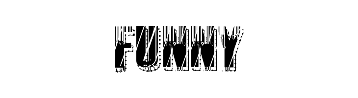 RvD_MICROCODE  Free Fonts Download