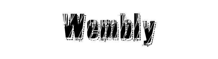 RvD_MICROCODE  Free Fonts Download