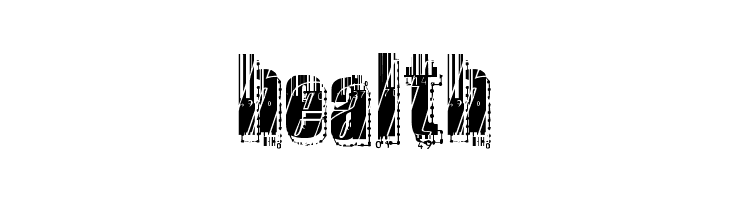 RvD_MICROCODE  Free Fonts Download
