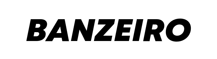 Mont Blanc-Trial ExtraBold Italic  Free Fonts Download