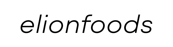 Mont Blanc-Trial Light Italic  Free Fonts Download