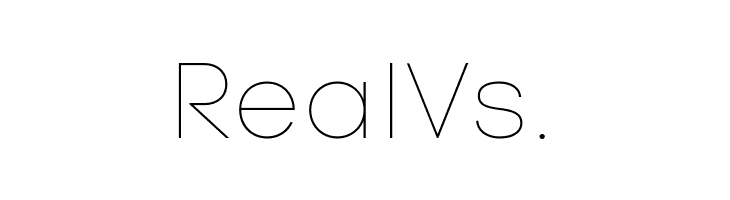 Code Next-Trial Hairline  Free Fonts Download