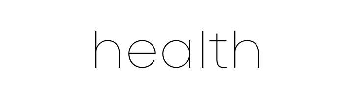 Code Next-Trial Hairline  Free Fonts Download