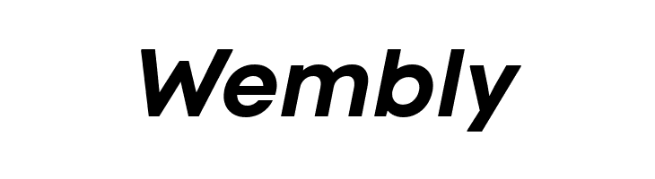 Code Next-Trial Bold Italic  Free Fonts Download