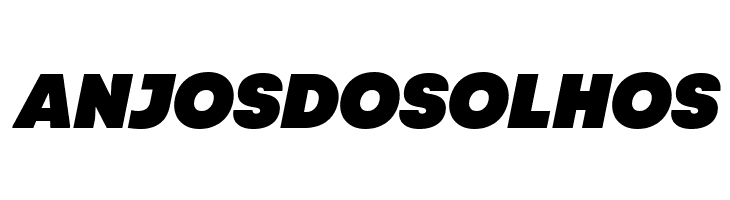 Code Next-Trial Black Italic  Free Fonts Download