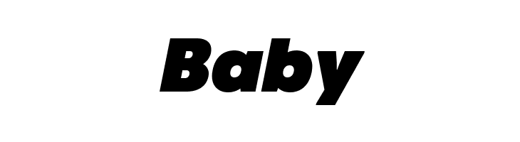 Code Next-Trial Black Italic  Free Fonts Download