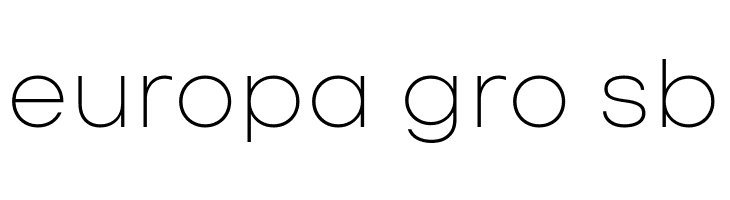 Code Next-Trial Thin  Free Fonts Download