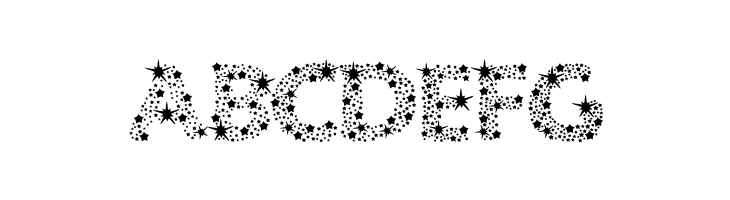 Razzle Dazzle  Free Fonts Download