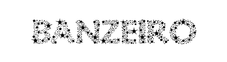 Razzle Dazzle  Free Fonts Download