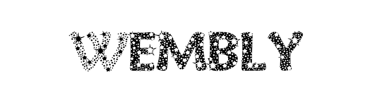 Razzle Dazzle  Free Fonts Download