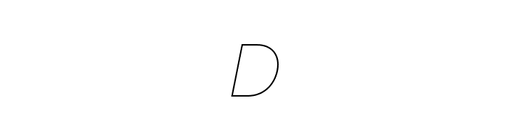 Code Next-Trial Hairline Italic  Free Fonts Download