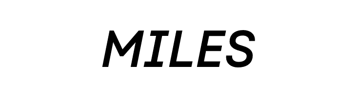 Code Next-Trial SemiBold Italic  Free Fonts Download