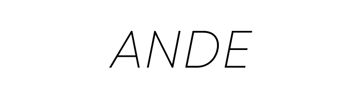 Code Next-Trial Thin Italic  Free Fonts Download