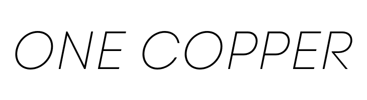 Code Next-Trial Thin Italic  Free Fonts Download