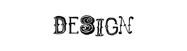 monbijoux  Free Fonts Download