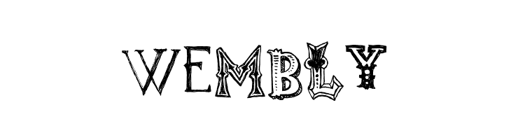 monbijoux  Free Fonts Download