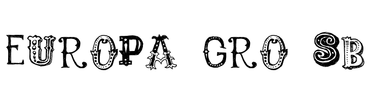 monbijoux  Free Fonts Download